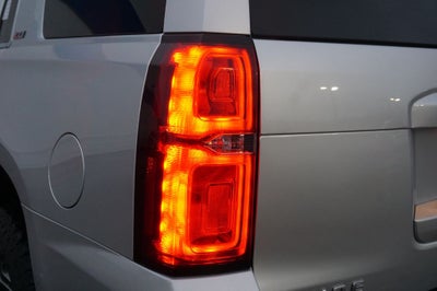 2016 Chevrolet Tahoe LT Z71