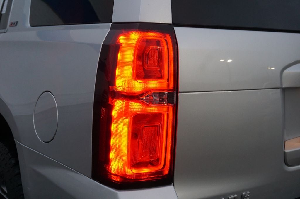 2016 Chevrolet Tahoe LT Z71