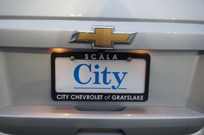 2016 Chevrolet Tahoe LT Z71