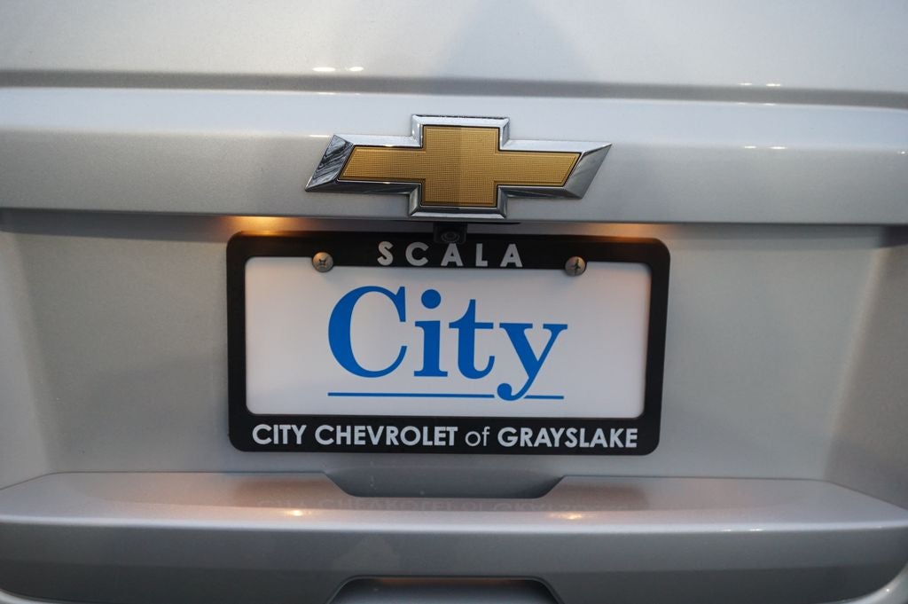 2016 Chevrolet Tahoe LT Z71