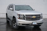 2016 Chevrolet Tahoe LT Z71