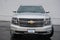 2016 Chevrolet Tahoe LT Z71