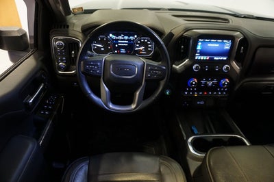 2023 GMC Sierra 3500HD Denali