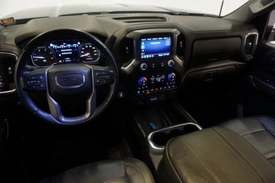 2023 GMC Sierra 3500HD Denali