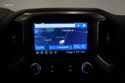 2023 GMC Sierra 3500HD Denali