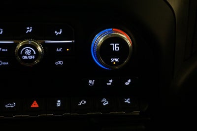 2023 GMC Sierra 3500HD Denali