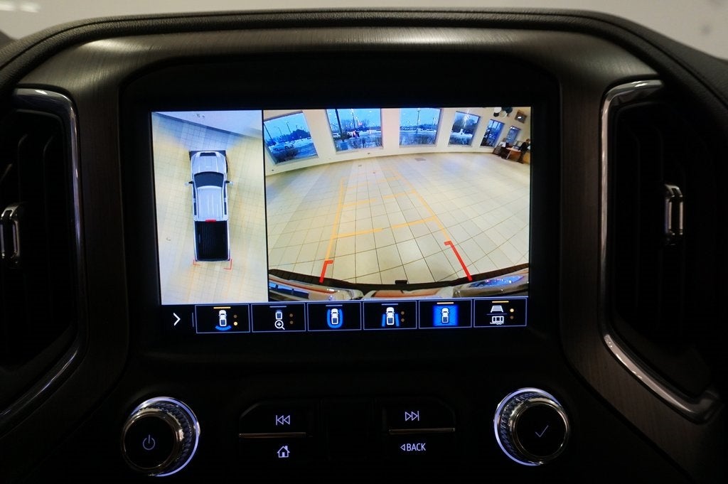 2023 GMC Sierra 3500HD Denali