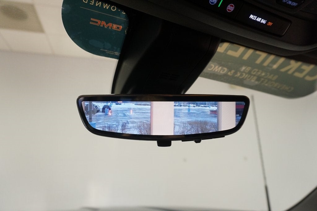 2023 GMC Sierra 3500HD Denali