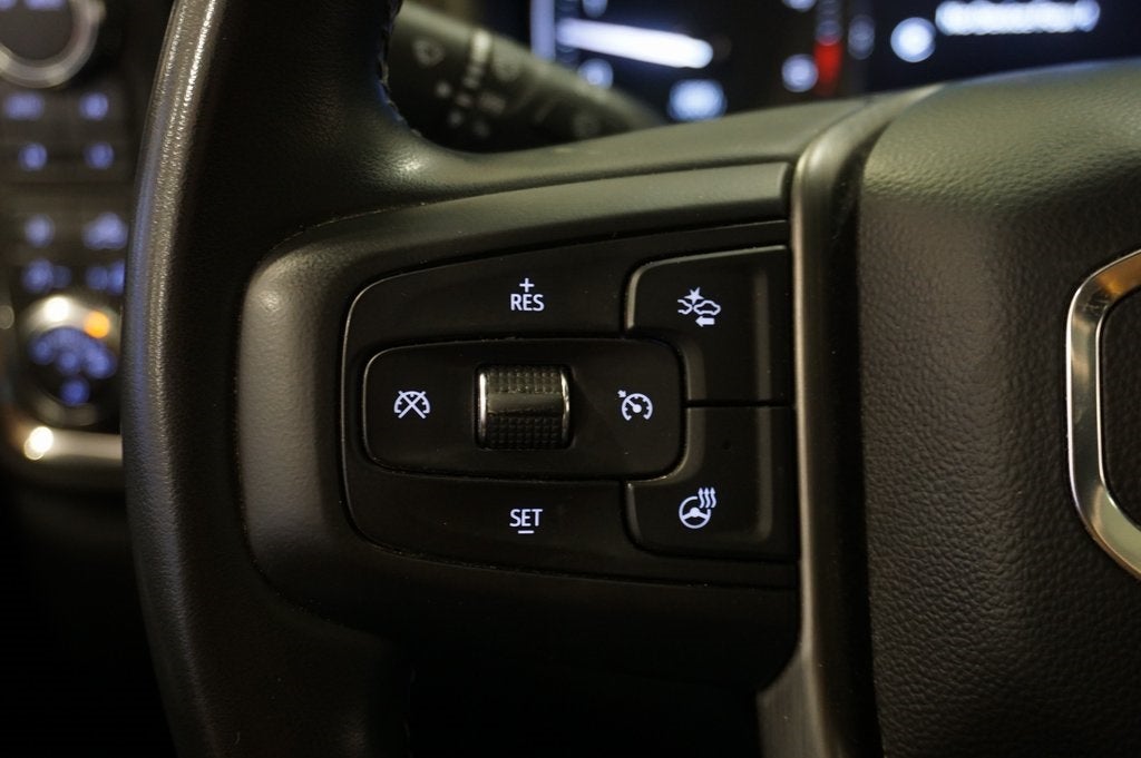 2023 GMC Sierra 3500HD Denali