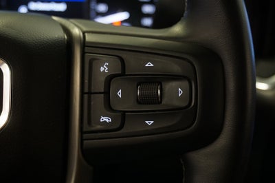 2023 GMC Sierra 3500HD Denali