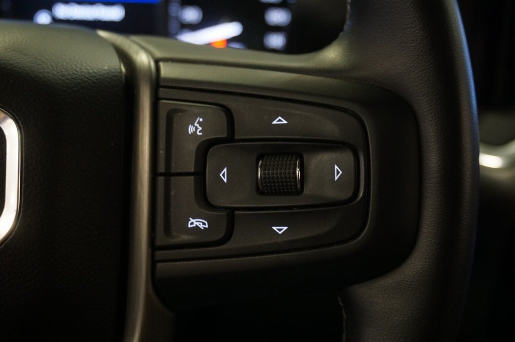 2023 GMC Sierra 3500HD Denali