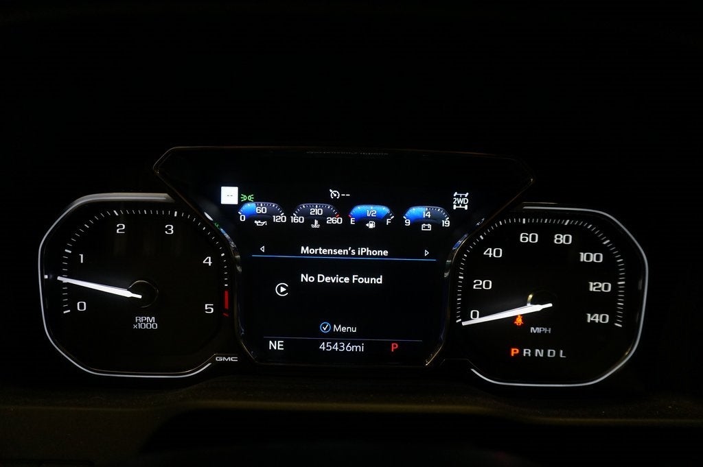 2023 GMC Sierra 3500HD Denali