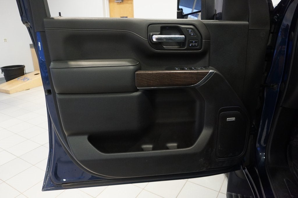 2023 GMC Sierra 3500HD Denali