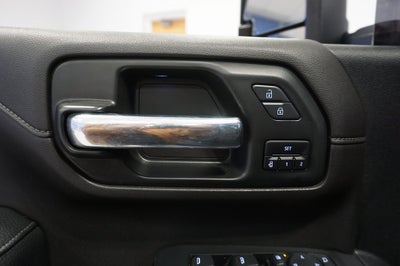 2023 GMC Sierra 3500HD Denali