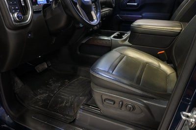 2023 GMC Sierra 3500HD Denali