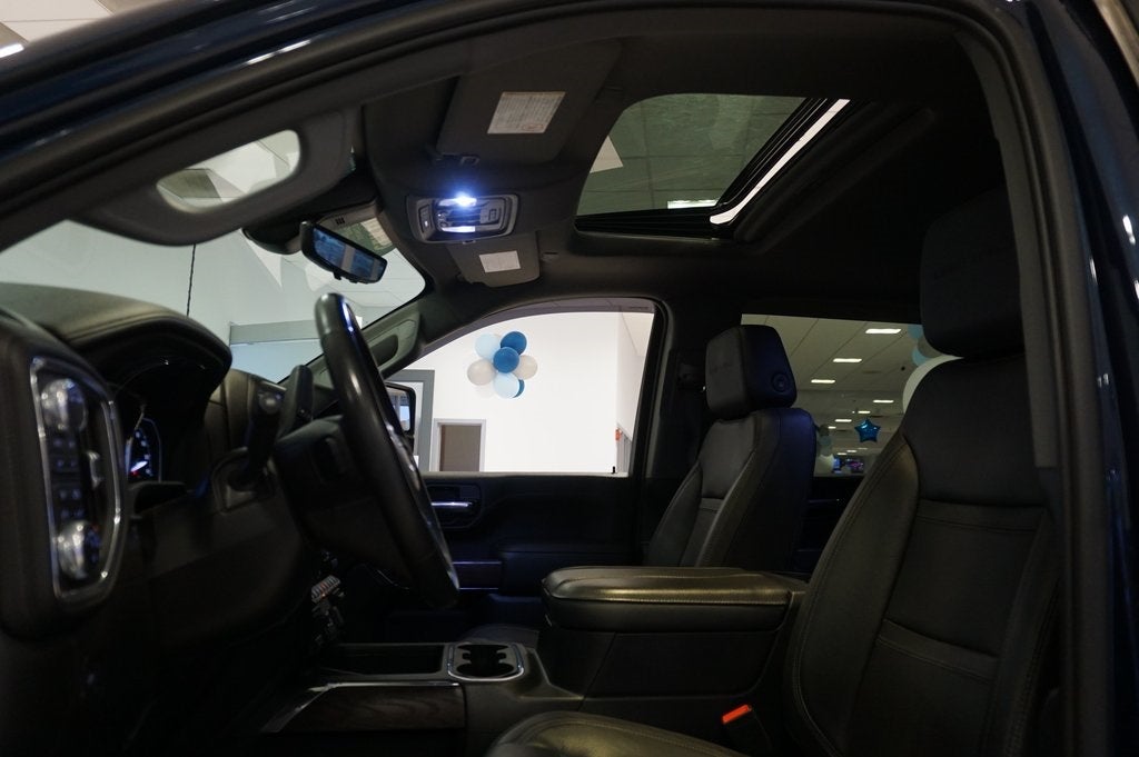 2023 GMC Sierra 3500HD Denali