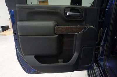 2023 GMC Sierra 3500HD Denali