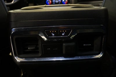 2023 GMC Sierra 3500HD Denali