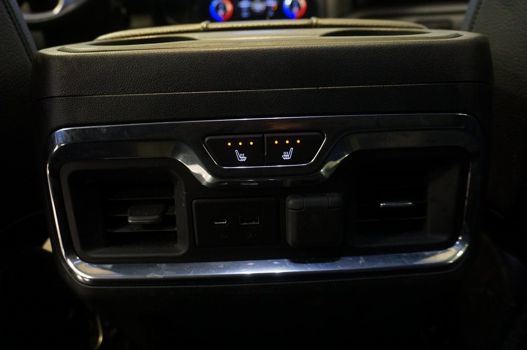 2023 GMC Sierra 3500HD Denali