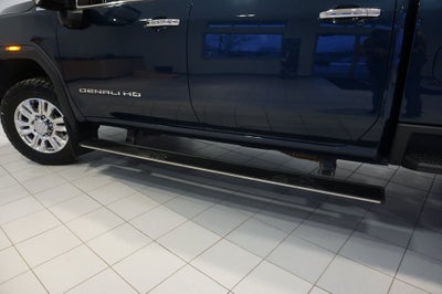 2023 GMC Sierra 3500HD Denali