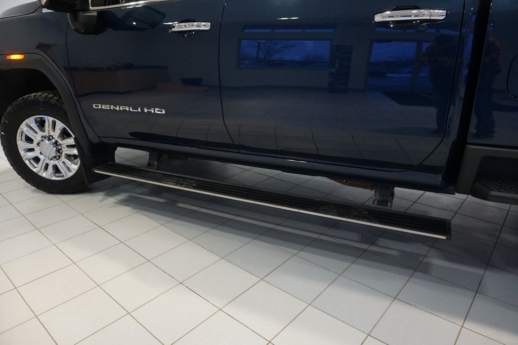 2023 GMC Sierra 3500HD Denali