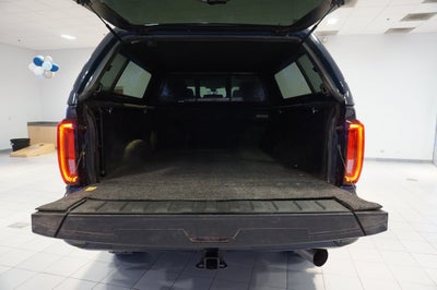 2023 GMC Sierra 3500HD Denali