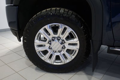 2023 GMC Sierra 3500HD Denali