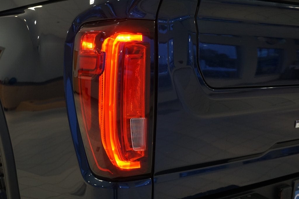 2023 GMC Sierra 3500HD Denali