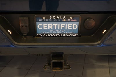 2023 GMC Sierra 3500HD Denali