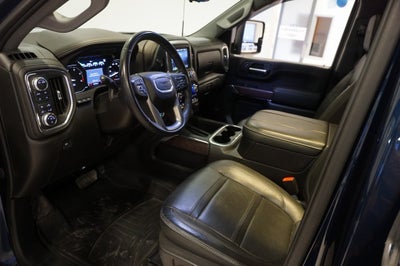 2023 GMC Sierra 3500HD Denali