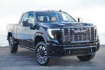 2026 GMC Sierra 2500HD Denali Ultimate