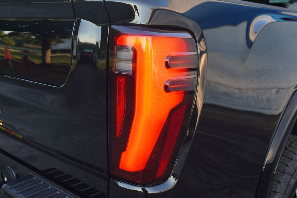 2026 GMC Sierra 2500HD Denali Ultimate