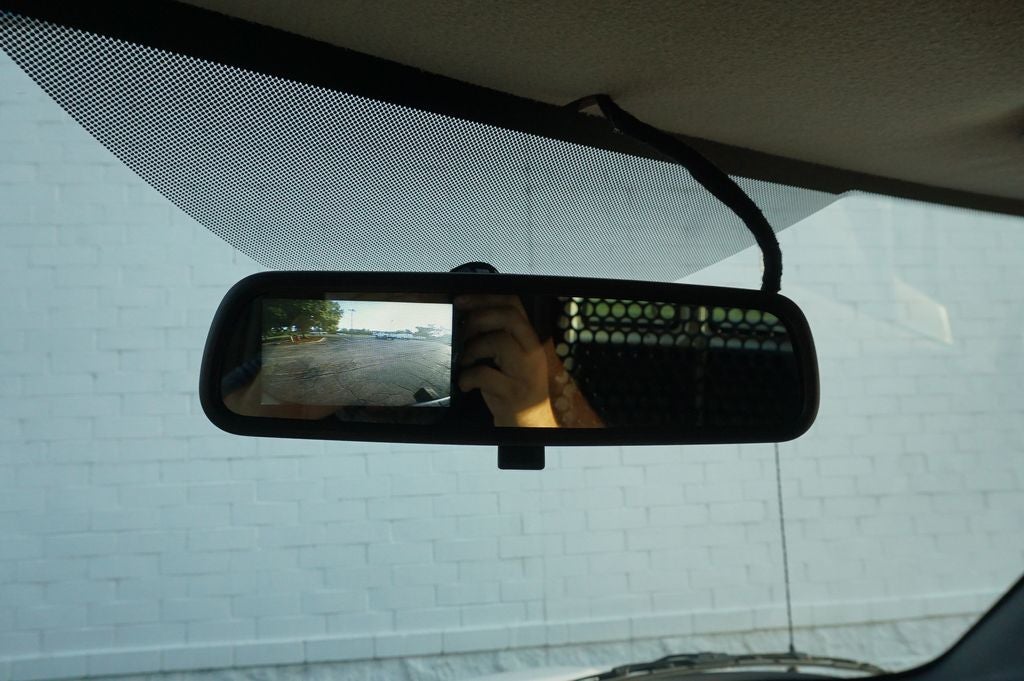 2024 GMC Savana 2500 Work Van