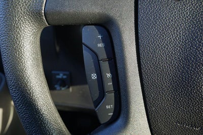2024 GMC Savana 2500 Work Van