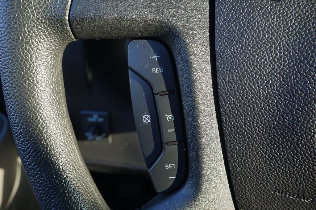 2024 GMC Savana 2500 Work Van