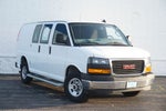 2024 GMC Savana 2500 Work Van