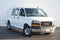 2024 GMC Savana 2500 Work Van