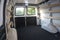 2024 GMC Savana 2500 Work Van
