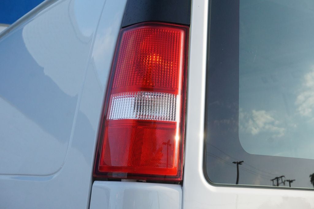 2024 GMC Savana 2500 Work Van