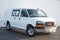 2024 GMC Savana 2500 Work Van
