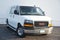 2024 GMC Savana 2500 Work Van