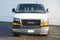 2024 GMC Savana 2500 Work Van
