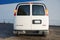 2024 GMC Savana 2500 Work Van