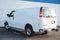2024 GMC Savana 2500 Work Van