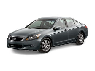 2010 Honda Accord EX-L 3.5