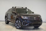 2022 Volkswagen Atlas Cross Sport 3.6L V6 SEL Premium R-Line