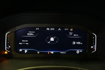 2022 Volkswagen Atlas Cross Sport 3.6L V6 SEL Premium R-Line