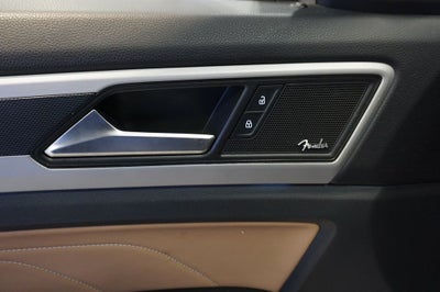 2022 Volkswagen Atlas Cross Sport 3.6L V6 SEL Premium R-Line