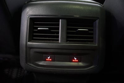 2022 Volkswagen Atlas Cross Sport 3.6L V6 SEL Premium R-Line