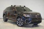 2022 Volkswagen Atlas Cross Sport 3.6L V6 SEL Premium R-Line